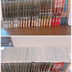 漫画まとめてお譲りします！！