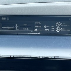 三菱電機　NR-MZ40　管理番号21-2091　6番