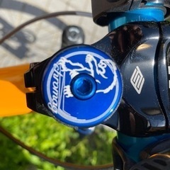 TREK マーリン７　２０２１　