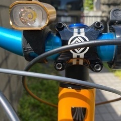 TREK マーリン７　２０２１　
