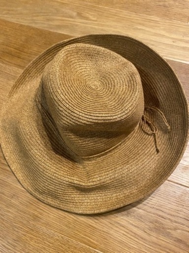 麦わら帽子 ユニクロ Ocean 常盤平のアクセサリー その他 の中古 古着あげます 譲ります ジモティーで不用品の処分