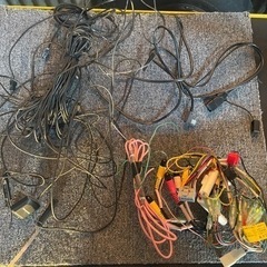 パナソニック　ストラーダ　CN-MW200D　管理番号21-2171　7番