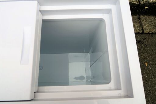 ☆シェルパ SHERPA 41-OR 44L 冷凍庫 ホームフリーザー 冷凍ストッカー◆冷凍食品のストックに最適