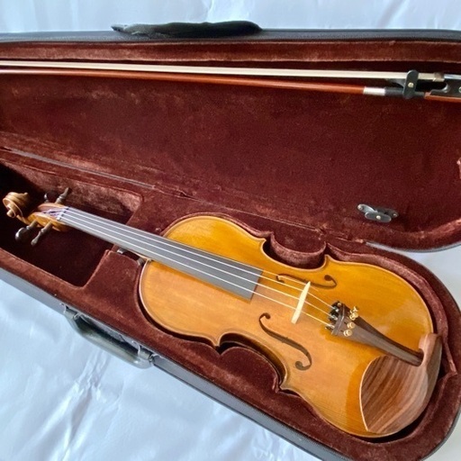 バイオリン色々セット