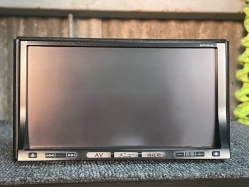 日産純正ナビ MP310-A 管理番号21-2214 8番 bbxbrasil.com