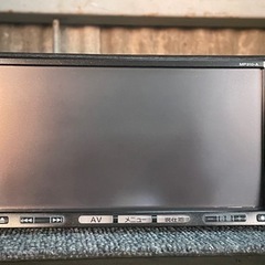 日産純正ナビ MP310-A 管理番号21-2214 8番