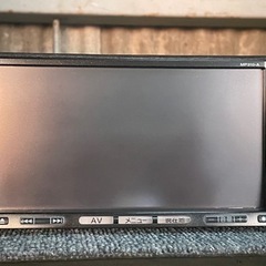 日産純正ナビ　MP310-A 　管理番号21-2214　8番