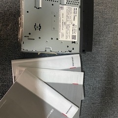 日産純正ナビ MP310-A 管理番号21-2214 8番
