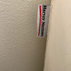 レザー　カウチソファー (オーストラリアからの輸入品) 