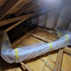 アルファード 30 後期純正リヤバンパー 新車外し