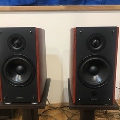 スピーカー　Edifier R2000DB Bluetooth5.0 2ウェイ