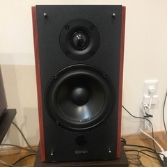 スピーカー　Edifier R2000DB Bluetooth5.0 2ウェイ