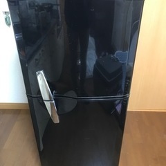 三菱冷凍冷蔵庫136L