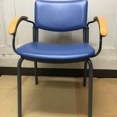 【取引中】椅子　4脚あります。