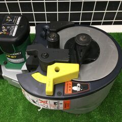 【エコツール豊田インター店】☆Hitachi 16mm鉄筋カットベンダー VB16Y　【愛知県/豊田インター店/工具】 エコツール豊田インター店】☆Hitachi 16mm鉄筋カットベンダー VB16Y