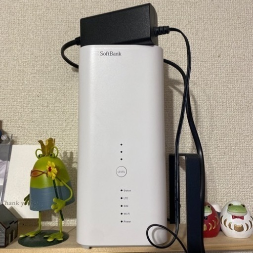 ソフトバンクエアー