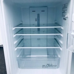 ET373番⭐️Hisense2ドア冷凍冷蔵庫⭐️2020年式