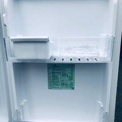 ET373番⭐️Hisense2ドア冷凍冷蔵庫⭐️2020年式
