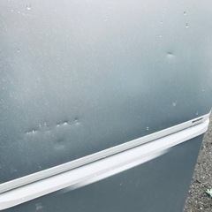 ET381番⭐️350L⭐️ SHARPノンフロン冷凍冷蔵庫⭐️