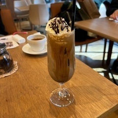 オシャレなカフェでフリートークいかがでしょうか⁈☕️✨ − 神奈川県