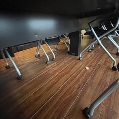 美品会議用テーブル10人から14人