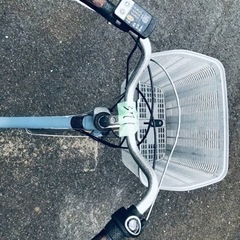 ET371番⭐️電動自転車⭐️