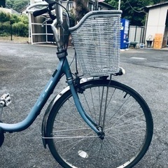 ET371番⭐️電動自転車⭐️