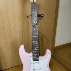 【ネット決済】エレキギター　アンプ付き