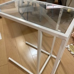 IKEA サイドテーブルソファーテーブル