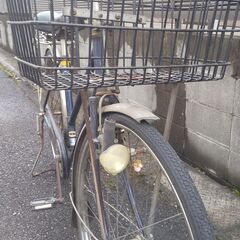 ミヤタ自転車