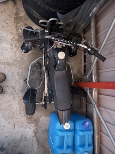 50cc バギー