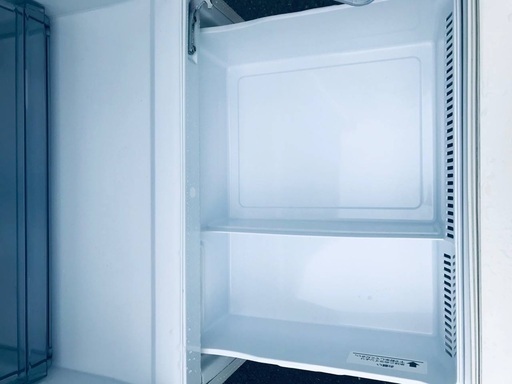 ♦️EJ382番AQUAノンフロン冷凍冷蔵庫 【2020年製】