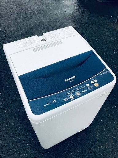 ♦️EJ385番Panasonic全自動洗濯機 【2010年製】