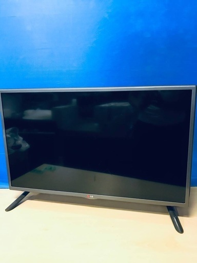 ♦️EJ344番LG液晶テレビ 8550円