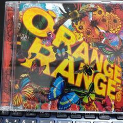 ORANGERANGE 『ORANGE RANGE【初回生産限定...