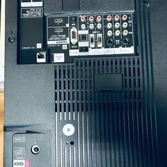 352番 SONY✨液晶テレビ✨KDL-40F1‼️