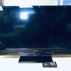 352番 SONY✨液晶テレビ✨KDL-40F1‼️