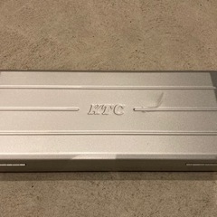 KTC ツールボックス　工具箱