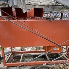 完売しました！美品！ハウス加温機　HK3024