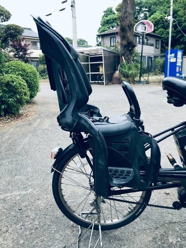 ♦️EJ367番電動自転車