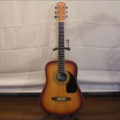 美品！【FENDER アコースティックギター】 ショートスケール 
