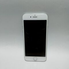 iphone8 64G silver　SIMフリー ※本体のみ