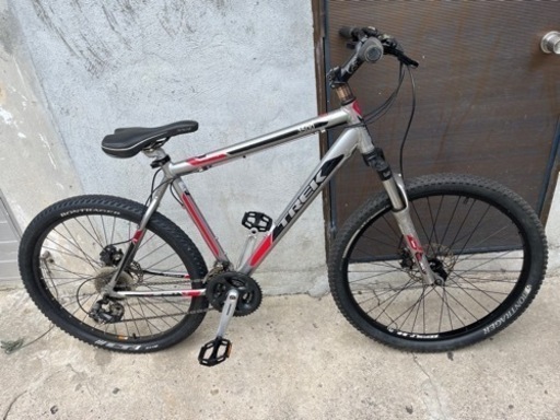 TREK マウンテンバイク