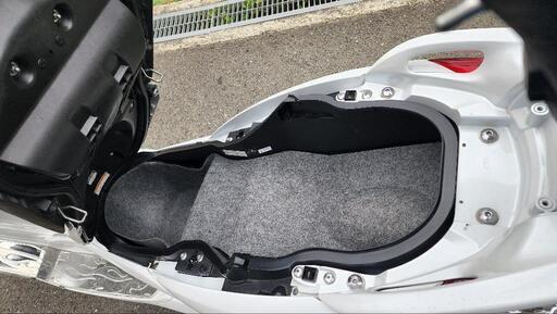 SG20J　後期　ローダウン　マジェ250