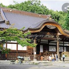 深大寺散歩＆蕎麦オフ会