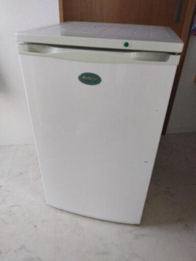 アビテラックス　冷凍庫