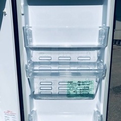 ①ET221番⭐️三菱ノンフロン冷凍冷蔵庫⭐️