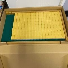 自動配牌　麻雀卓