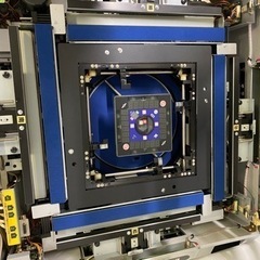 自動配牌　麻雀卓