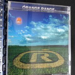 ORANGERANGE 5th マキシシングルCD『ミチシルベ〜...